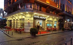 โรงแรมอักซินาร์